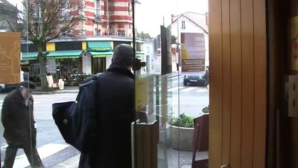 La bourde de François Hollande- Bernard Jamet le nouveau DSK