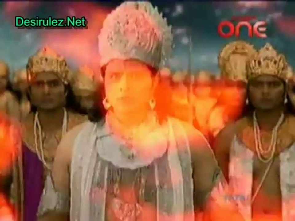 Jai Jai Jai Bajarangbali - 27th March 2014  pt3