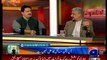 GEO Capital Talk Hamid Mir with Nabil Gabol (26 March 2014)