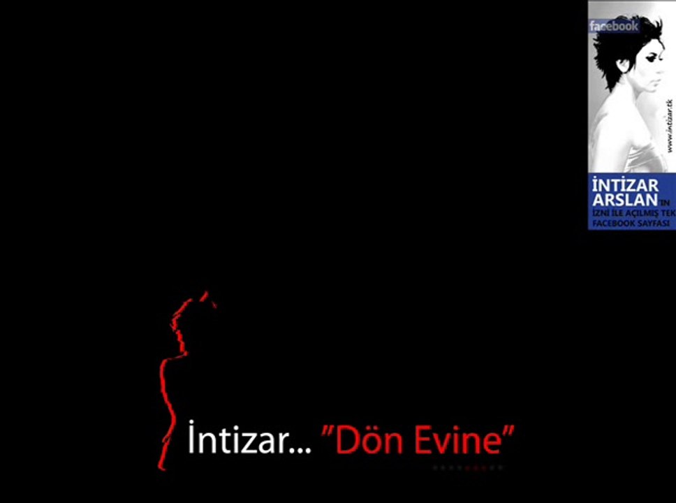 Intizar - Dönevine