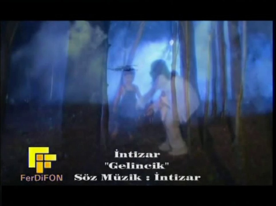 Intizar - Gelincik