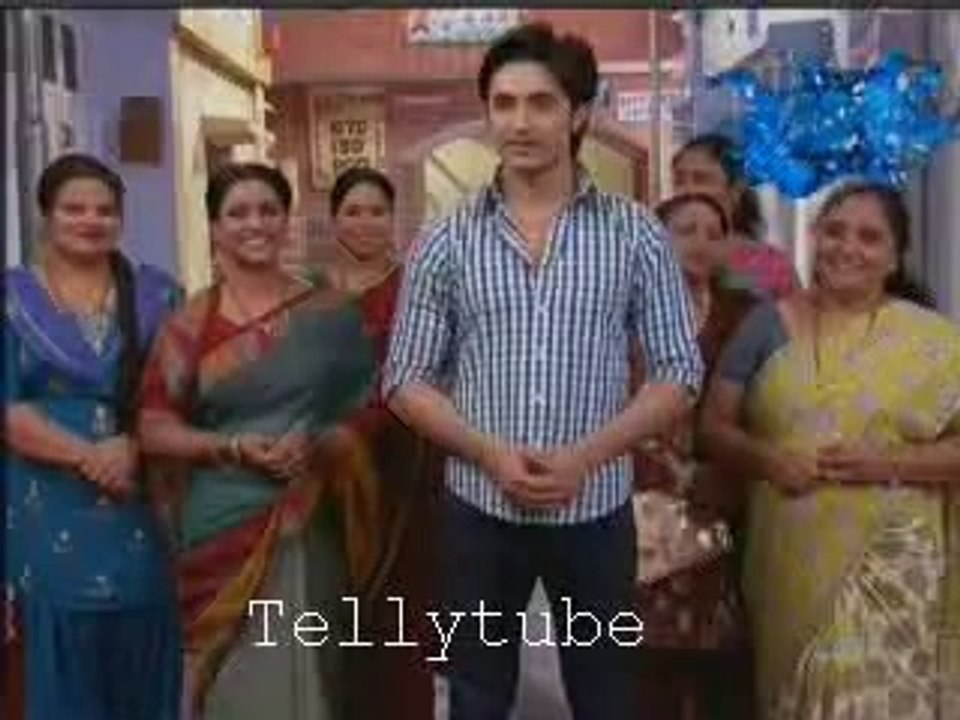 Desh Ki Beti Nandini - 27th March 2014 Part 1