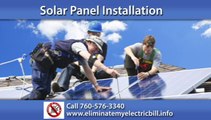 Solar Power San Diego | Eliminate My Electric Bill