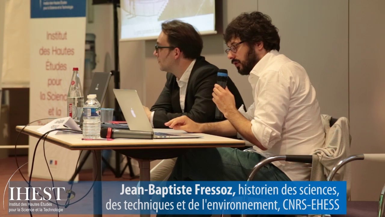 3- Les cercles de la controverse