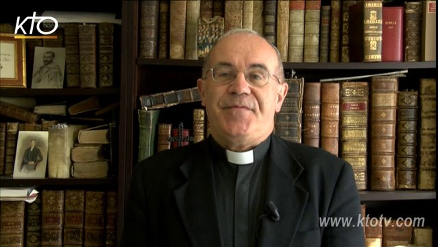 Père Armogathe : Les Français et la classe politique