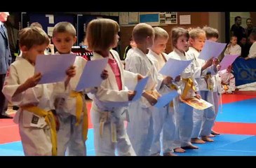 COMPETITION A LEWARDE le 22 mars 2014