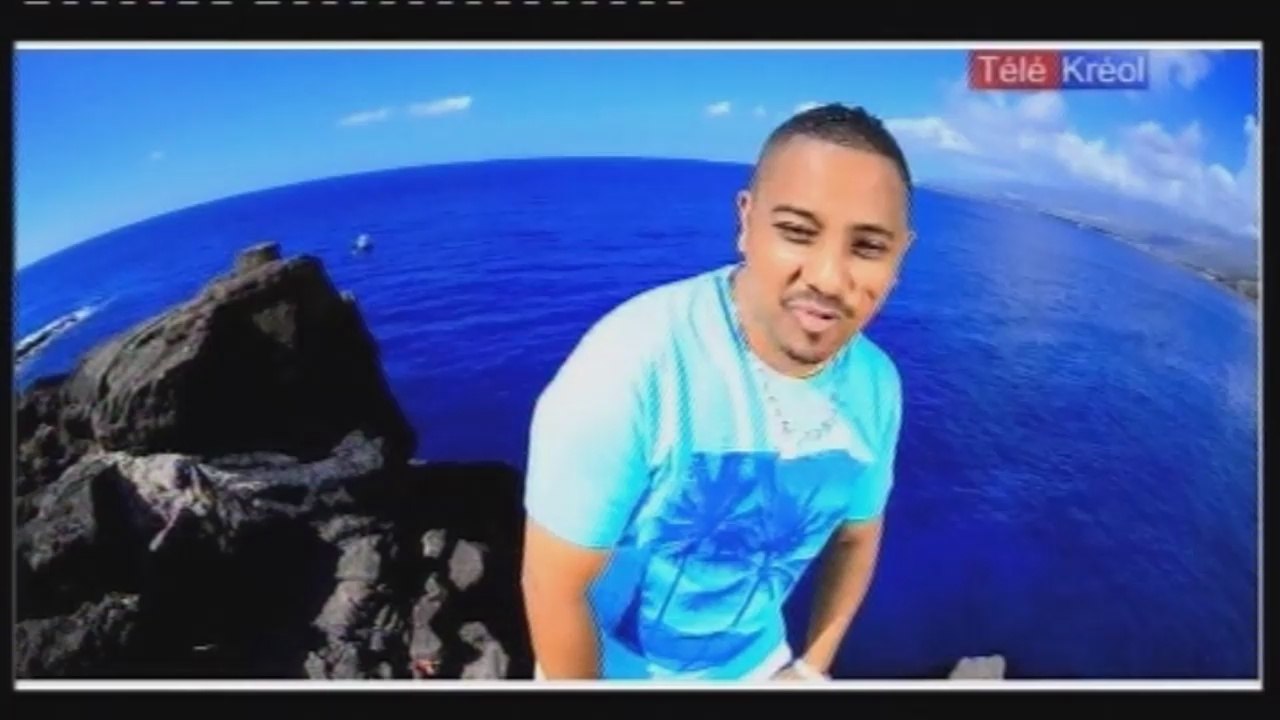 Nou lé la 27 mars 2014 sur Télé Kréol