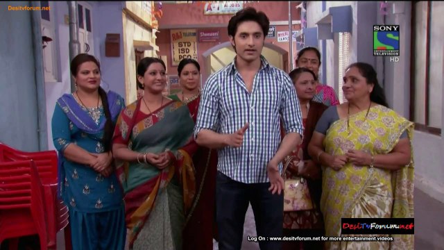 Desh Ki Beti - Nandini 720p 27th March 2014 Video Watch Online HD pt1