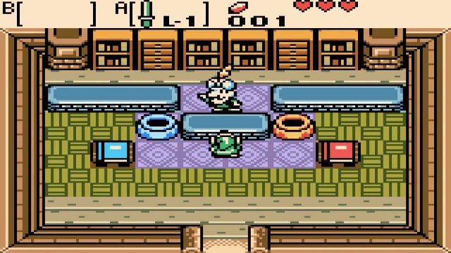 Let's Play All Day - Zelda: Oracle of Ages Walkthrough Part 2