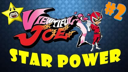Starpower - Let's play - Viewtiful Joe - Episode 2