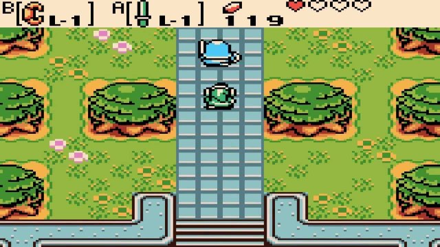 Let's Play All Day - Zelda: Oracle of Ages Walkthrough Part 4