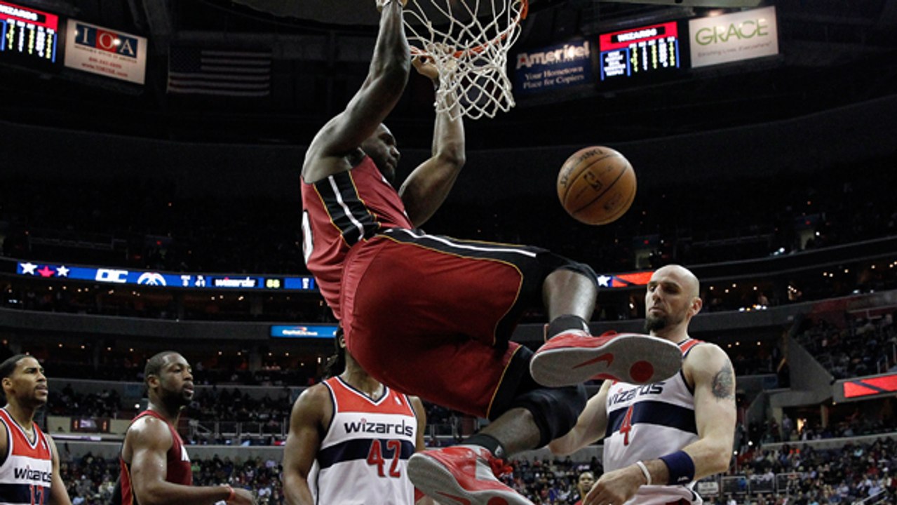 Greg Oden