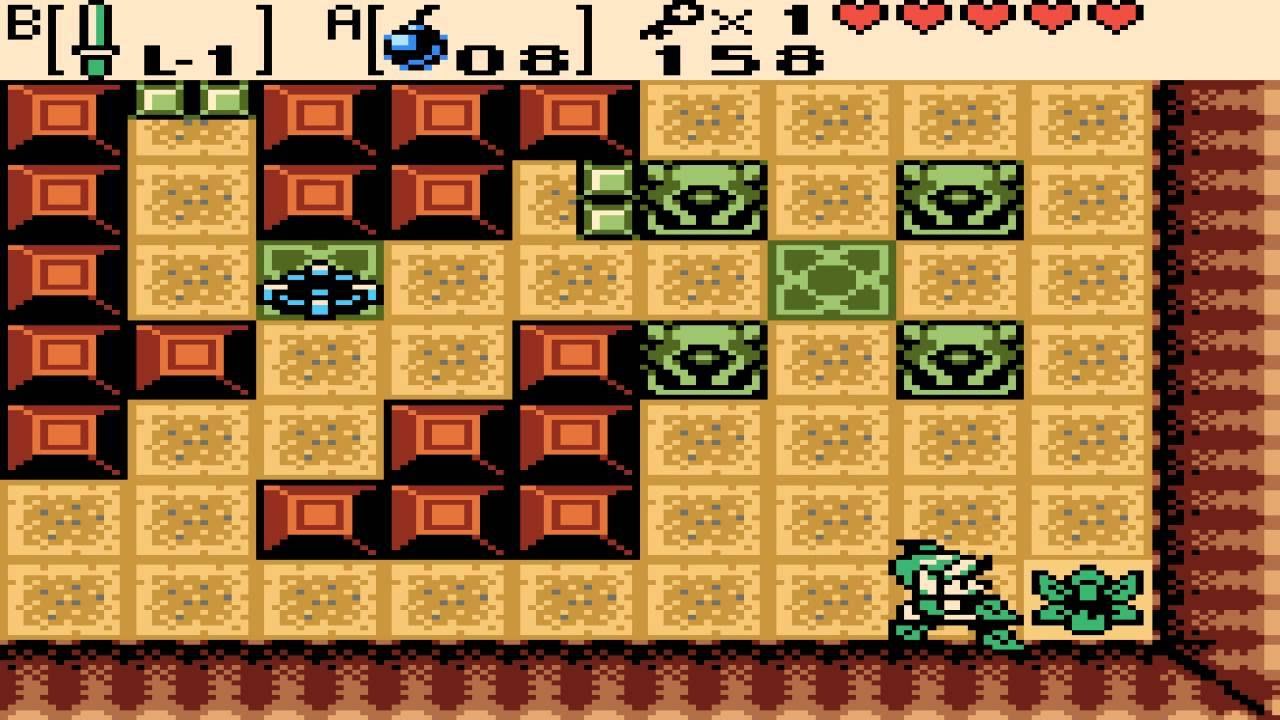 Let's Play All Day - Zelda: Oracle of Ages Walkthrough Part 8