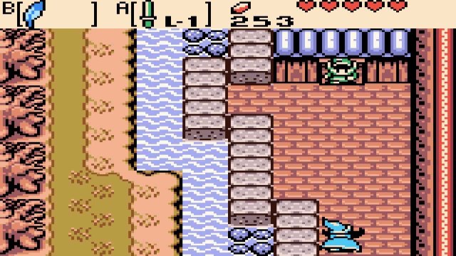 Let's Play All Day - Zelda: Oracle of Ages Walkthrough Part 6