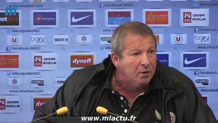Prof Courbis distribue les mauvais points