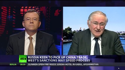 Cheminade: le destin du système financier se joue en Ukraine