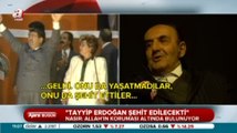 'Fethullah Gülen münafığına dikkat edin!'