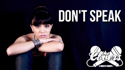"Don't Speak" - No Doubt (Cover by The Covers)