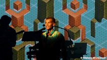 Stromae en concert à Genève