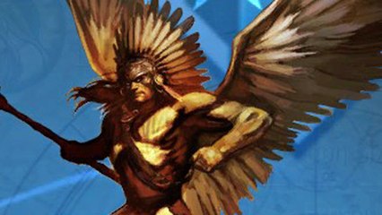 CGR Trailers - DESTINY OF SPIRITS Launch Trailer