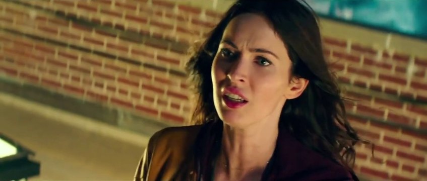 'Teenage Mutant Ninja Turtles' - Téaser-tráiler (HD)