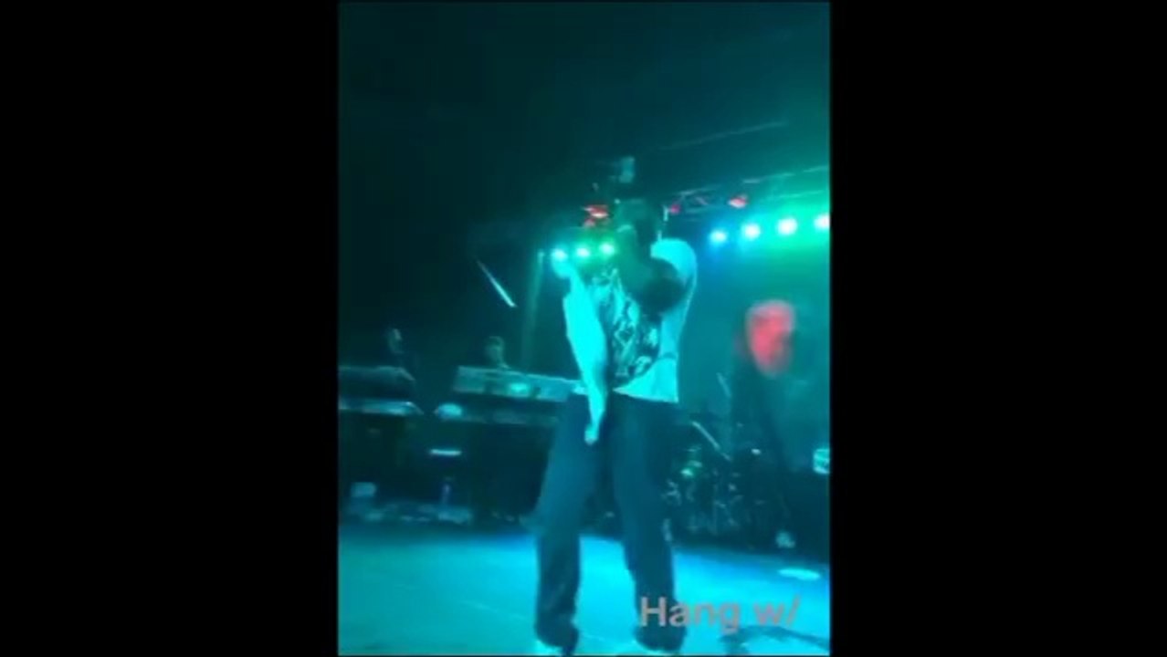 Hang w/ 50Cent @ SXSW