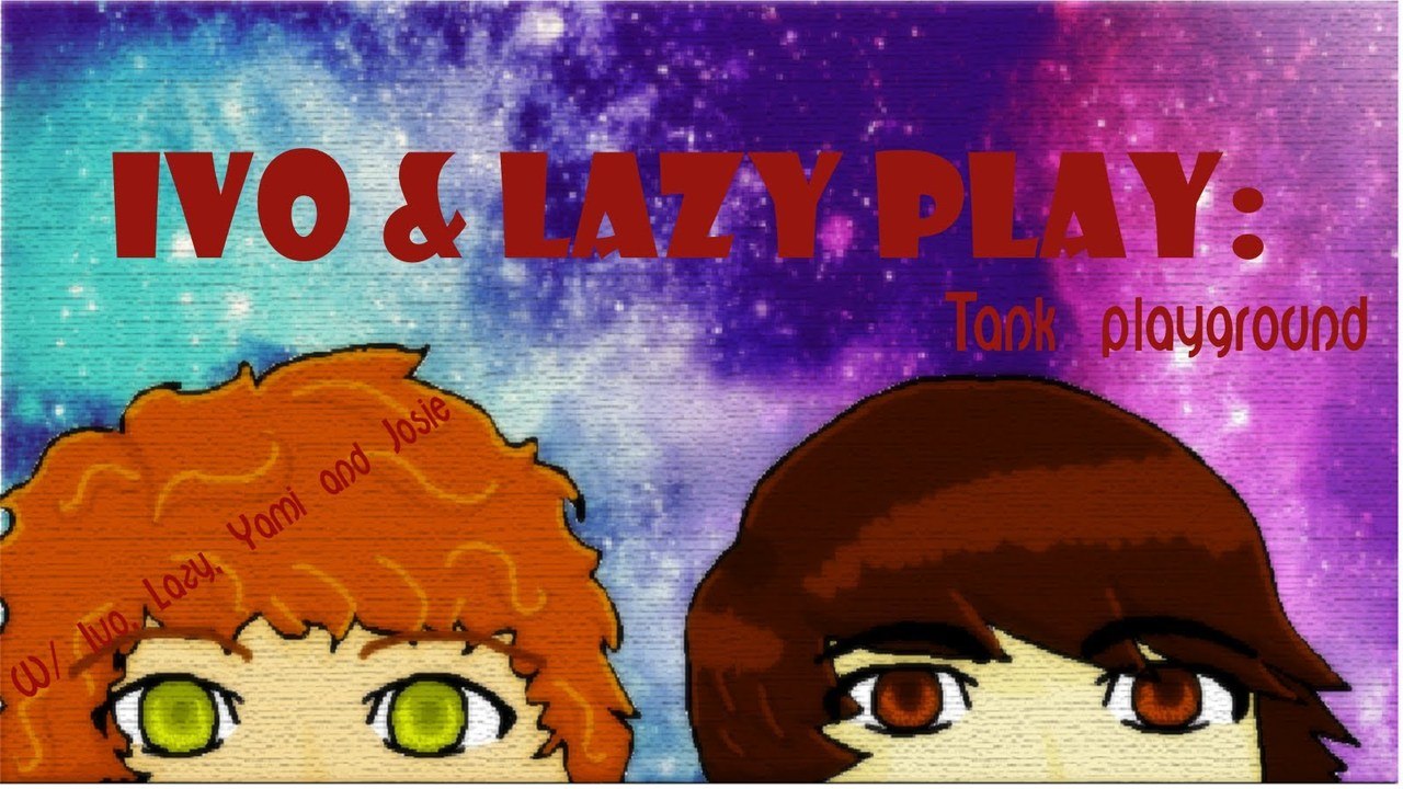 Lazy & Ivo play: Left 4 Dead 2 TANK PLAYGROUND w/ Nkorayami and Kikiyakia