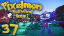 Minecraft Pixelmon [Season 2: Part 37] - Poor Unfortunate Souls!