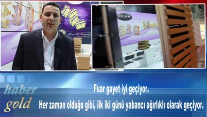 Ersoy Alyans - Adem Aydın