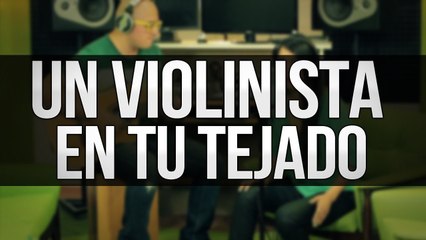 "Un Violinista En Tu Tejado" - Melendi (cover by The Covers)
