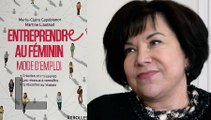[Livre] Entreprendre au féminin