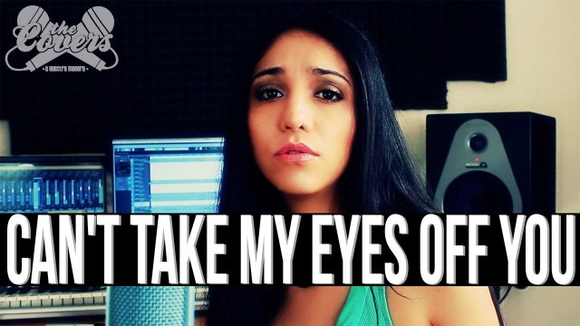 Can't take my eyes off you - Lauryn Hill (Cover by The Covers)