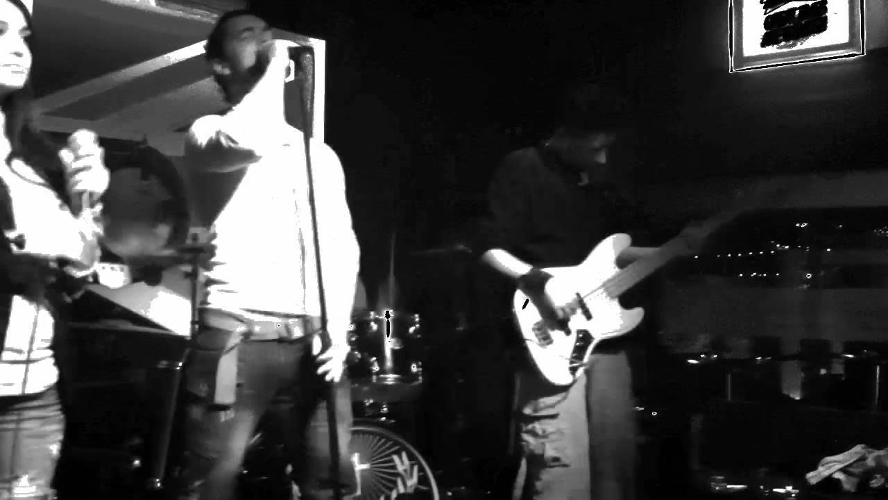 "Persiana Americana" - Soda Stereo (Cover by The Covers)