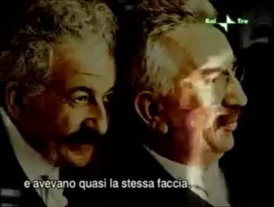 histoire(s) du cinéma JLG