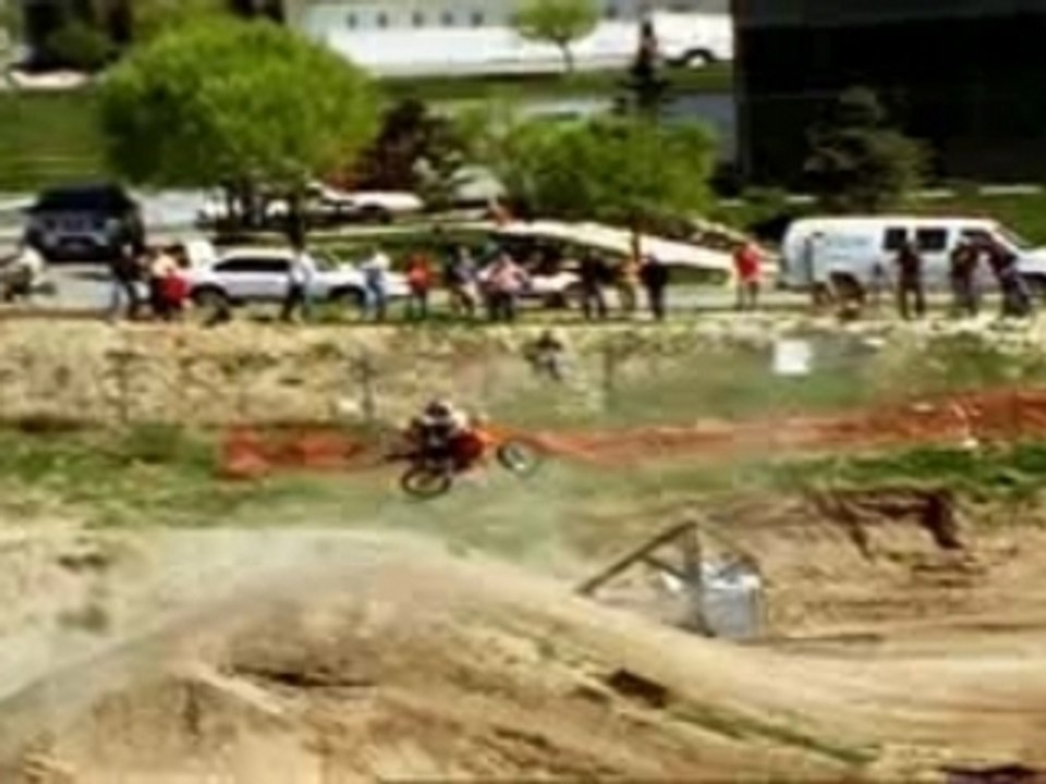 Nitro Circus 2