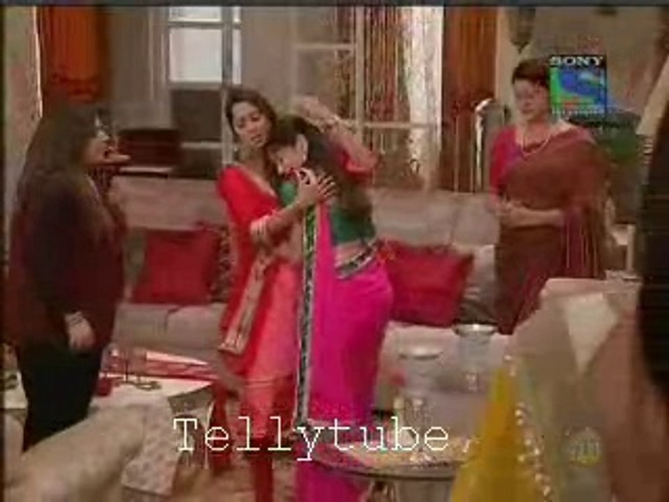 Kehta Hai Dil Jee Le Zara - 27th March 2014 Part 2