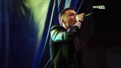 Występ LIBERA podczas VII Gali Sportu Powiatu Łobeskiego (marzec 2014)