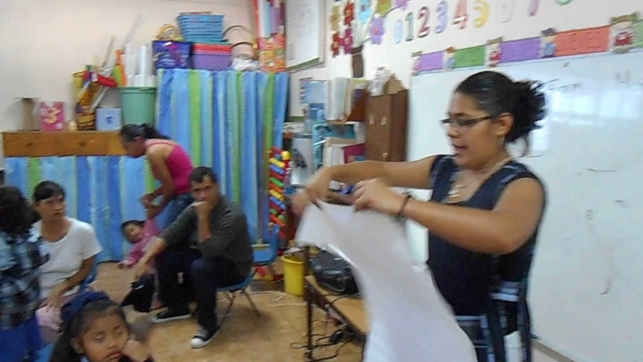 video9claselucy