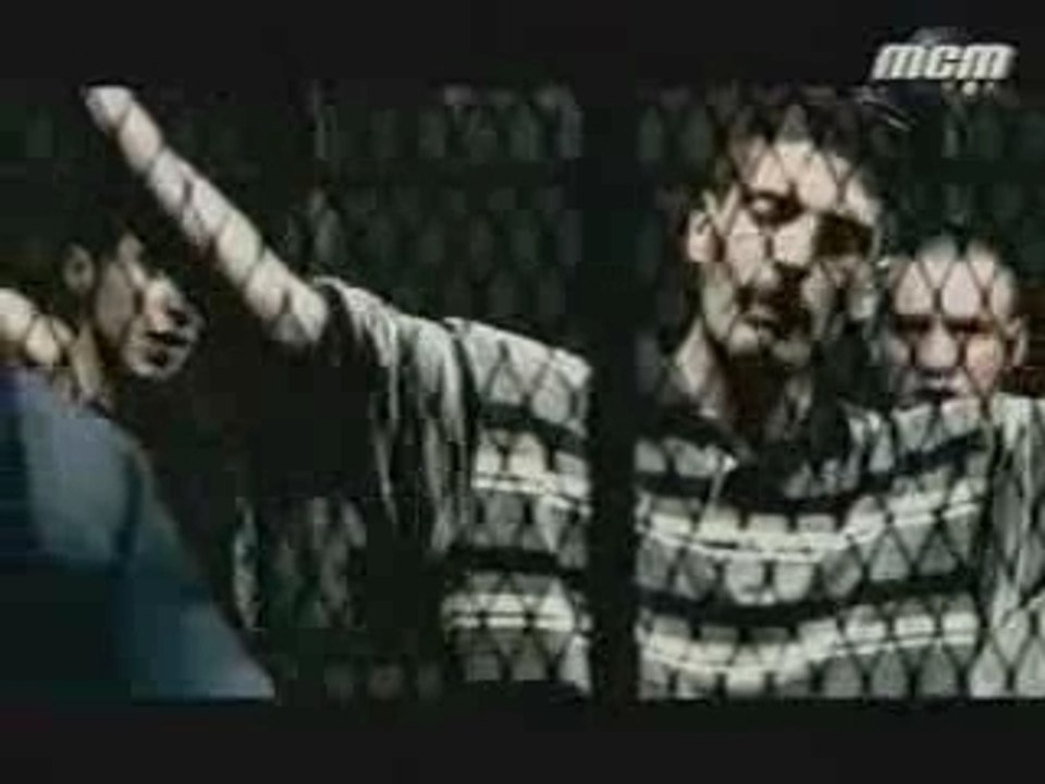 Akhenaton - Bad boys de Marseille