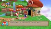 Dance Dance Revolution Mario Mix HD on Dolphin Emulator (Widescreen Hack) part1