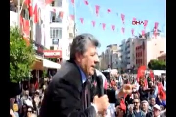 Balbay: Bu iktidar tape taklak olmuştur