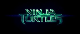 Teenage Mutant Ninja Turtles Les Tortues Ninja - Bande Annonce VF