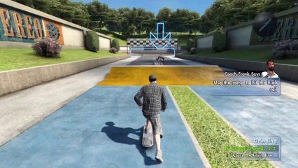 Lets Play Skate 3 Episode 3