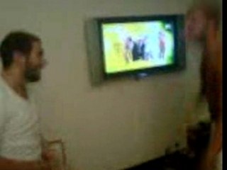 BASTON -ATTIA/BERREB