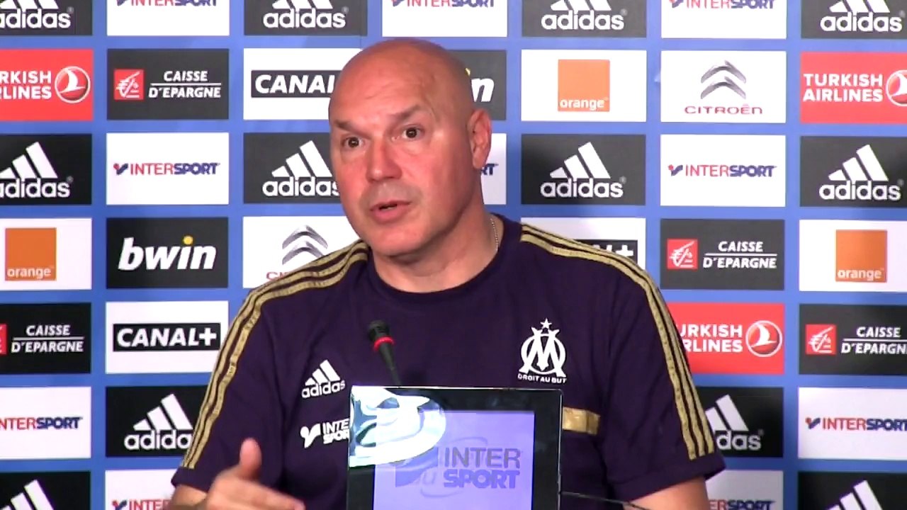 Anigo parle de Jordan Ayew