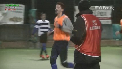 Torneo Sport Italia - 1 Giornata - Girone B - Lions - Le Merengues_6-7