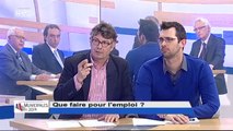 Municipales à Roubaix : le débat sur Wéo entre les candidats au second tour