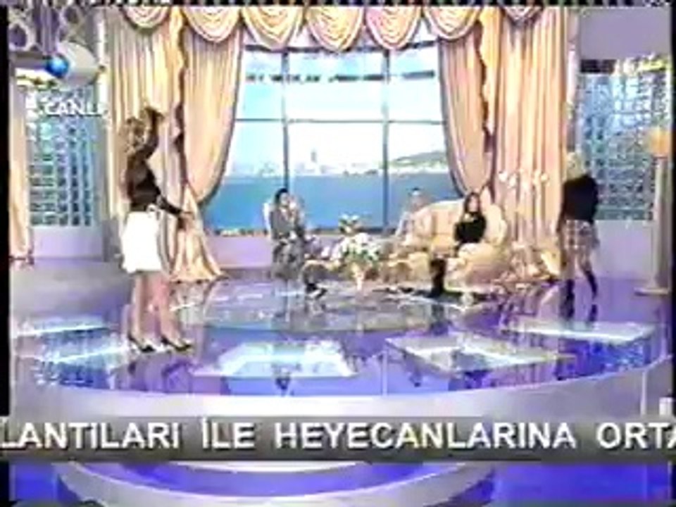 seda sayan
