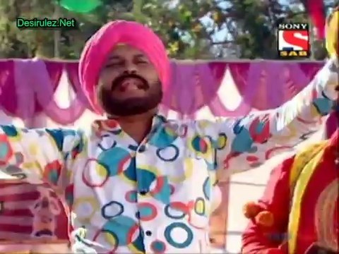 Lapata Ganj Season 2 - 27th March 2014 Part2