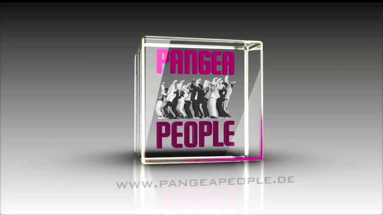 3d pangeapeople